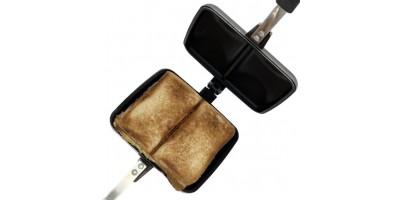 Приготовление пищи на природе: практические советы 