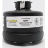 Протигаз військово цивільний TRAYAL М2F (CBRN)