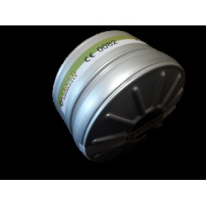 Комбинированный фильтр Trayal 250 K2Р3R. Photo 3 Комбинированный фильтр Trayal 250 K2Р3R. Photo 3