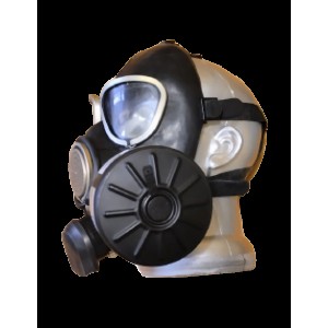 Протигаз цивільний MP4U-CBRN. Photo 2 Протигаз цивільний MP4U-CBRN. Photo 2