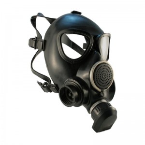 Протигаз цивільний MP4U-CBRN. Photo 3 Протигаз цивільний MP4U-CBRN. Photo 3