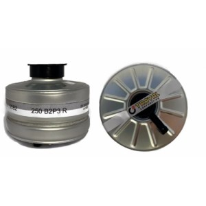 Комбінований фільтр Trayal 250 В2Р3R. Photo 3 Комбінований фільтр Trayal 250 В2Р3R. Photo 3