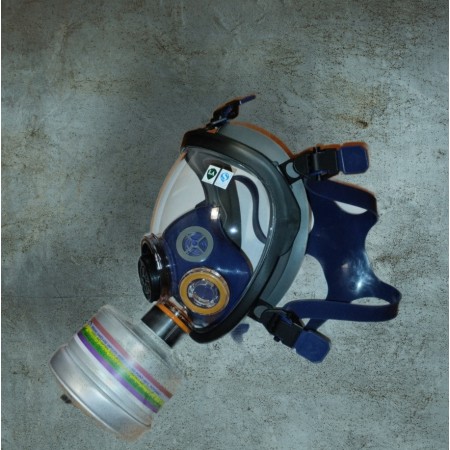 Протигаз цивільний