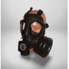 Протигаз військово цивільний TRAYAL М2F (CBRN)