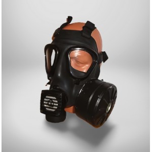 Протигаз військово цивільний  TRAYAL М2F (CBRN). Photo 3 Протигаз військово цивільний  TRAYAL М2F (CBRN). Photo 3