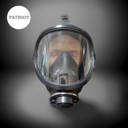 Маска панорамна