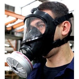 Протигаз цивільний . Photo 3 Протигаз цивільний . Photo 3