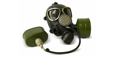 Виды фильтров для противогазов: как выбрать для разных ситуаций