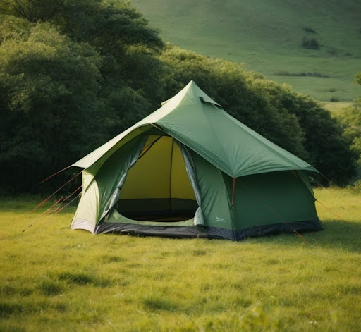 Палатка